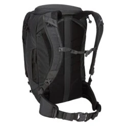 Thule Landmark 60L Men's Backpack Obsidian -Mode Tassen Verkoopwinkel image 6598