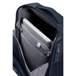 Samsonite Respark Upright 45 Underseater Midnight Blue -Mode Tassen Verkoopwinkel image 66