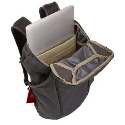 Thule Landmark 60L Men's Backpack Obsidian -Mode Tassen Verkoopwinkel image 6600