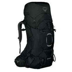 Osprey Aether 55 Backpack L/XL Black