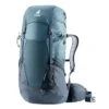 Deuter Futura Pro 40 Backpack Atlantic-ink -Mode Tassen Verkoopwinkel image 6615