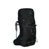 Osprey Ariel 65 Womens Backpack XS/S Black 1 Osprey Ariel 65 Womens Backpack XS/S Black -Mode Tassen Verkoopwinkel image 6616