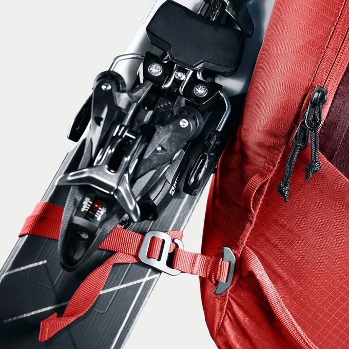 Deuter Freerider 28 SL Backpack currant-maron Deuter Freerider 28 SL Backpack Currant-maron -Mode Tassen Verkoopwinkel image 6631