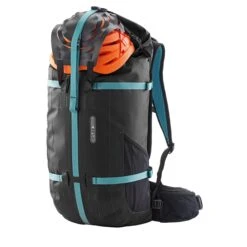 Ortlieb Atrack 35 L Daypack Black -Mode Tassen Verkoopwinkel image 6636