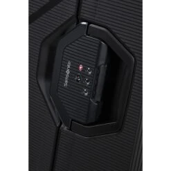 Samsonite Magnum Eco Spinner 75 Graphite -Mode Tassen Verkoopwinkel image 664