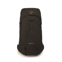 Osprey Atmos AG LT 65 S/M Black -Mode Tassen Verkoopwinkel image 6643