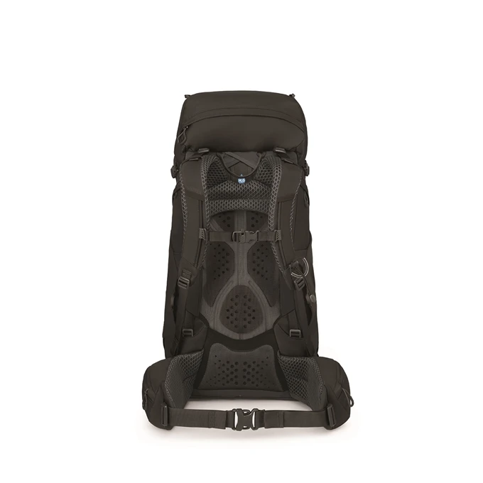 Osprey Kestrel 48 L/XL black Osprey Kestrel 48 L/XL Black -Mode Tassen Verkoopwinkel image 6647