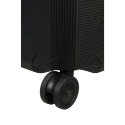 Samsonite Magnum Eco Spinner 75 Graphite -Mode Tassen Verkoopwinkel image 666
