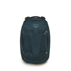 Osprey Fairview 55 Night Jungle Blue 4 Osprey Fairview 55 Night Jungle Blue -Mode Tassen Verkoopwinkel image 6664