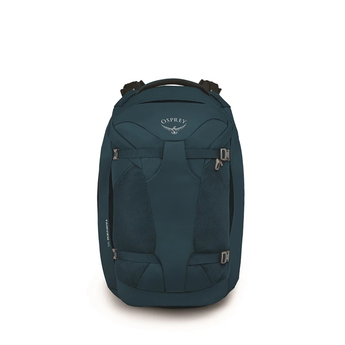 Osprey Fairview 55 night jungle blue Osprey Fairview 55 Night Jungle Blue -Mode Tassen Verkoopwinkel image 6664