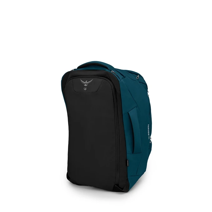 Osprey Fairview 55 night jungle blue Osprey Fairview 55 Night Jungle Blue -Mode Tassen Verkoopwinkel image 6666