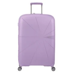 American Tourister Starvibe Spinner 77 EXP Digital Lavender