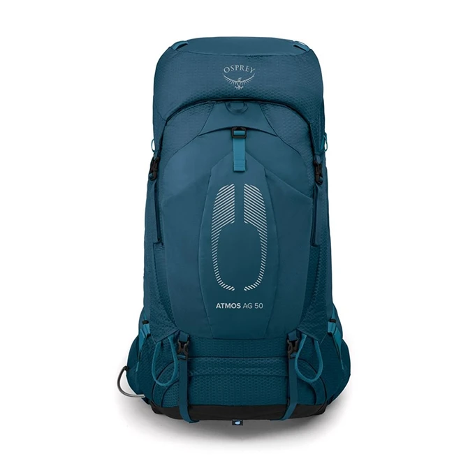 Osprey Atmos AG 50 S/M venturi blue Osprey Atmos AG 50 S/M Venturi Blue -Mode Tassen Verkoopwinkel image 6677