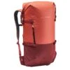 Vaude CityGo 23 Backpack Hotchili -Mode Tassen Verkoopwinkel image 6684