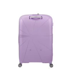 American Tourister Starvibe Spinner 77 EXP Digital Lavender -Mode Tassen Verkoopwinkel image 669