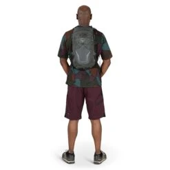 Osprey Syncro 12 Black 4 Osprey Syncro 12 Black -Mode Tassen Verkoopwinkel image 6693