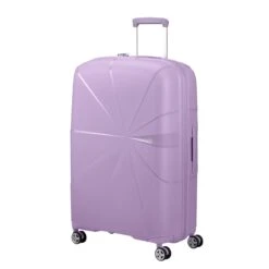 American Tourister Starvibe Spinner 77 EXP Digital Lavender -Mode Tassen Verkoopwinkel image 670