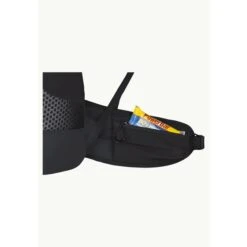 Jack Wolfskin Moab Jam Pro 24.5 Hiking Pack Dark Sea -Mode Tassen Verkoopwinkel image 6718