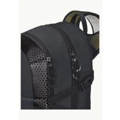 Jack Wolfskin Moab Jam Pro 24.5 Hiking Pack Dark Sea -Mode Tassen Verkoopwinkel image 6720