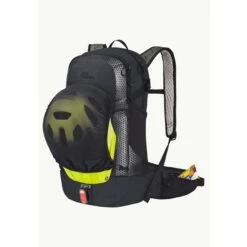Jack Wolfskin Moab Jam Pro 24.5 Hiking Pack Dark Sea -Mode Tassen Verkoopwinkel image 6722
