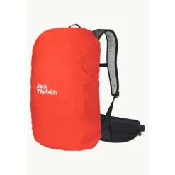 Jack Wolfskin Moab Jam Pro 24.5 Hiking Pack Dark Sea -Mode Tassen Verkoopwinkel image 6723