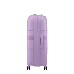 American Tourister Starvibe Spinner 77 EXP Digital Lavender -Mode Tassen Verkoopwinkel image 673
