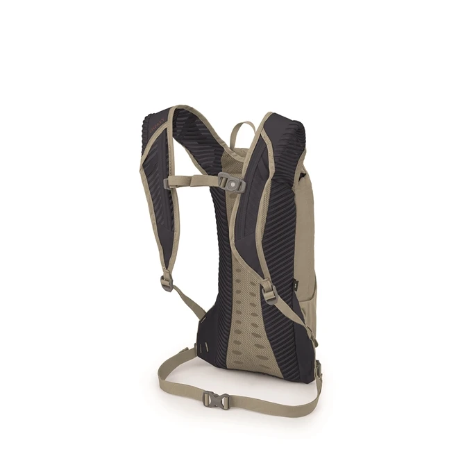 Osprey Kitsuma 7 sawdust tan Osprey Kitsuma 7 Sawdust Tan -Mode Tassen Verkoopwinkel image 6736