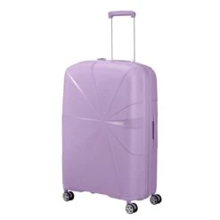 American Tourister Starvibe Spinner 77 EXP Digital Lavender -Mode Tassen Verkoopwinkel image 674