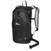 Jack Wolfskin Moab Jam 10 Hiking Pack Flash Black -Mode Tassen Verkoopwinkel image 6753