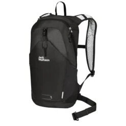 Jack Wolfskin Moab Jam 10 Hiking Pack Flash Black
