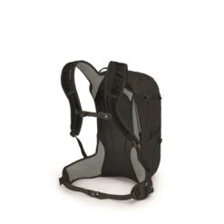 Osprey Syncro 20 Black -Mode Tassen Verkoopwinkel image 6762