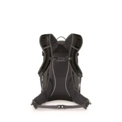 Osprey Syncro 20 Black -Mode Tassen Verkoopwinkel image 6764