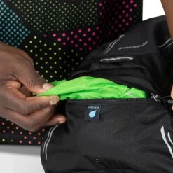 Osprey Syncro 20 Black -Mode Tassen Verkoopwinkel image 6769