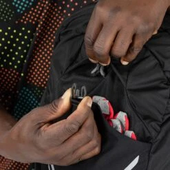 Osprey Syncro 20 Black -Mode Tassen Verkoopwinkel image 6770