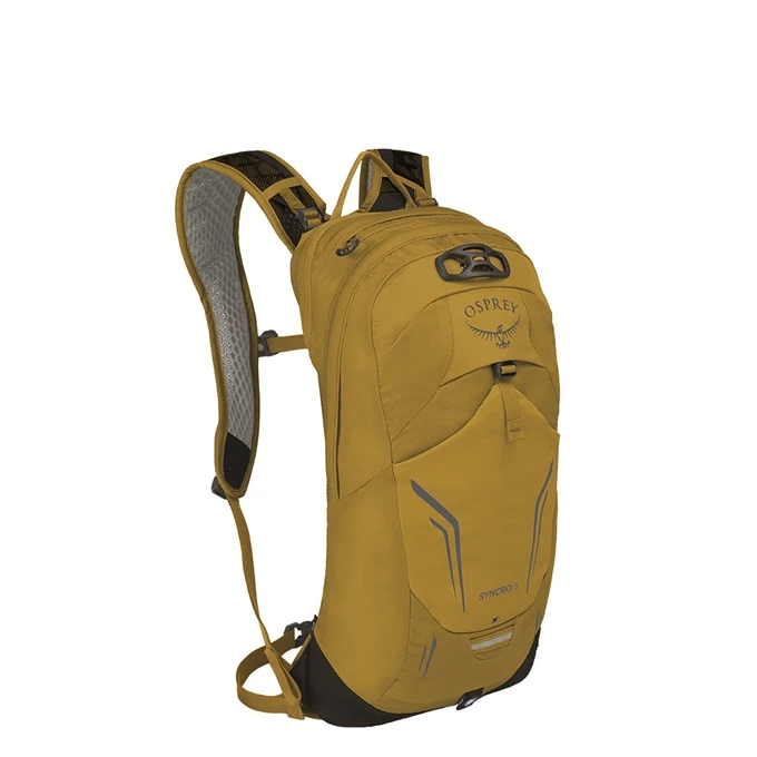 Osprey Syncro 5 primavera yellow Osprey Syncro 5 Primavera Yellow -Mode Tassen Verkoopwinkel image 6774