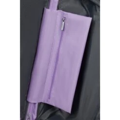 American Tourister Starvibe Spinner 77 EXP Digital Lavender -Mode Tassen Verkoopwinkel image 678