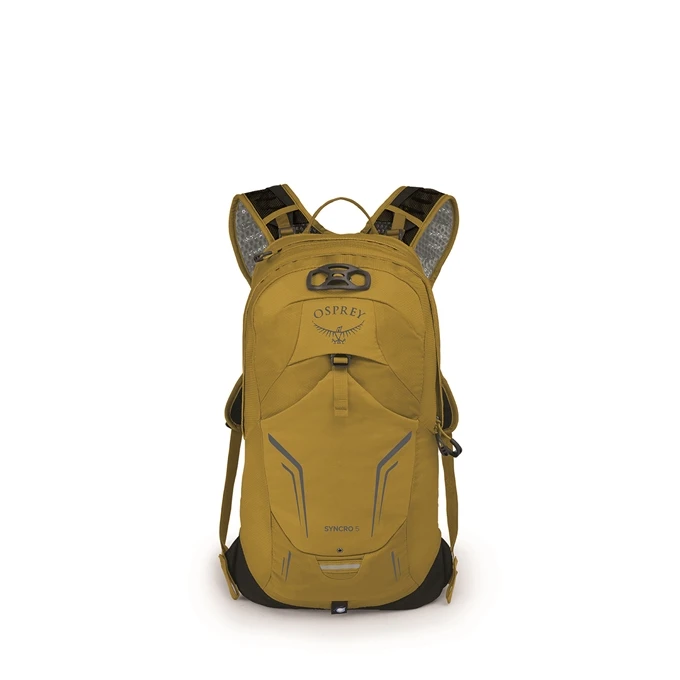 Osprey Syncro 5 primavera yellow Osprey Syncro 5 Primavera Yellow -Mode Tassen Verkoopwinkel image 6780