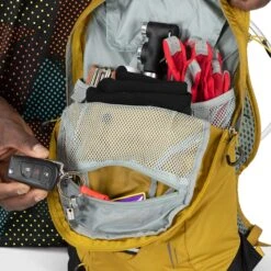 Osprey Syncro 5 Primavera Yellow 10 Osprey Syncro 5 Primavera Yellow -Mode Tassen Verkoopwinkel image 6782