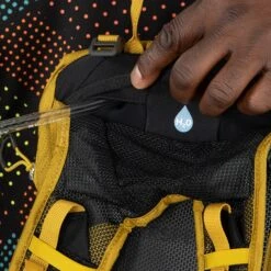 Osprey Syncro 5 Primavera Yellow 12 Osprey Syncro 5 Primavera Yellow -Mode Tassen Verkoopwinkel image 6784