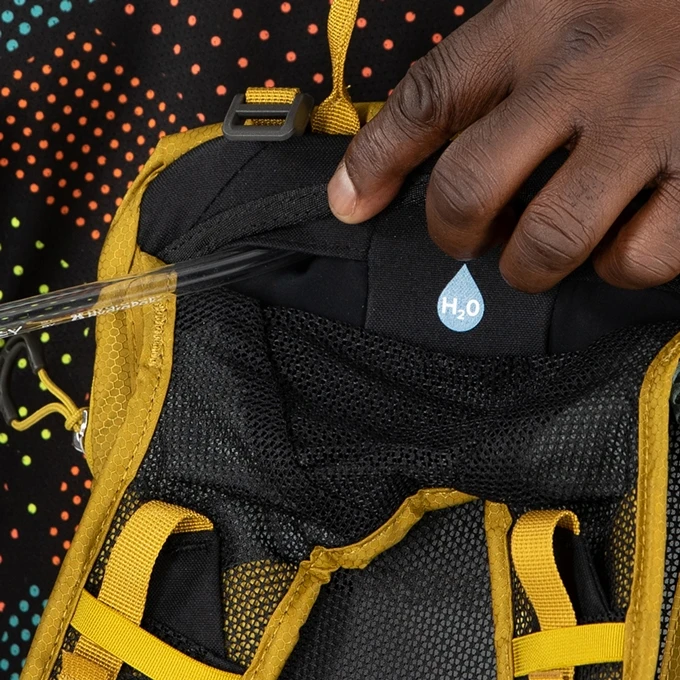 Osprey Syncro 5 primavera yellow Osprey Syncro 5 Primavera Yellow -Mode Tassen Verkoopwinkel image 6784