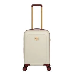 MÔSZ Lauren Cabin 55 Marshmallow