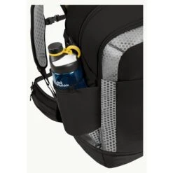 Jack Wolfskin Moab Jam Pro 30.5 Hiking Pack Gecko Green -Mode Tassen Verkoopwinkel image 6794