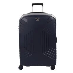 Roncato Ypsilon 4.0 Expandable Trolley 78 Blu Notte