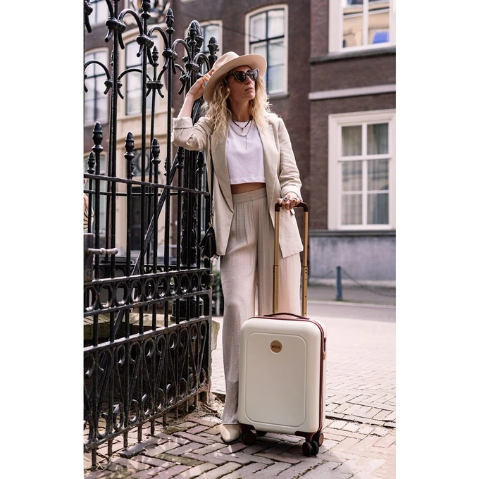 MÔSZ Lauren Cabin 55 marshmallow MÔSZ Lauren Cabin 55 Marshmallow -Mode Tassen Verkoopwinkel image 680