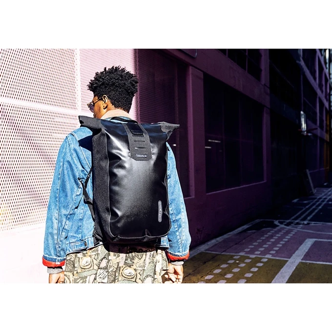 Ortlieb Velocity 23L Backpack black Ortlieb Velocity 23L Backpack Black -Mode Tassen Verkoopwinkel image 6802