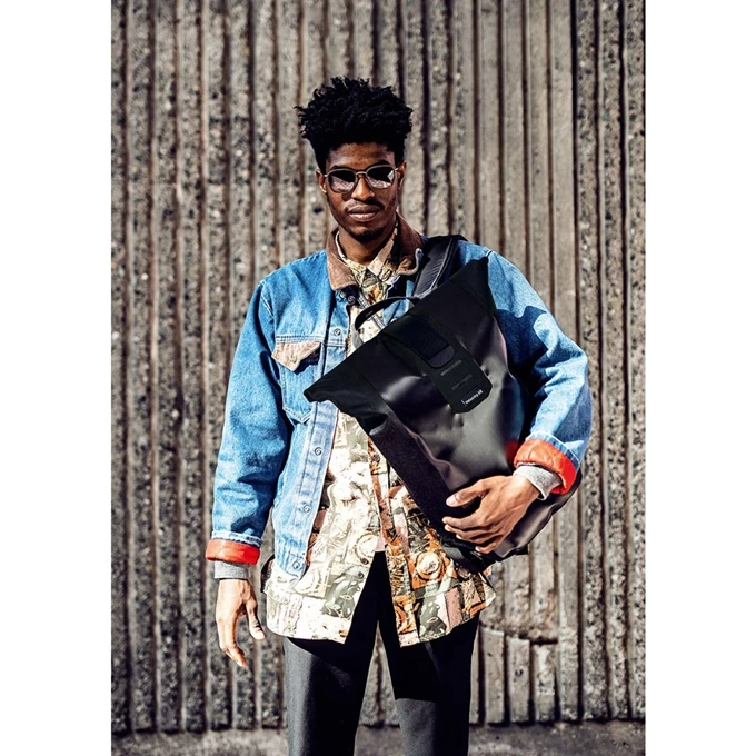 Ortlieb Velocity 23L Backpack black Ortlieb Velocity 23L Backpack Black -Mode Tassen Verkoopwinkel image 6803