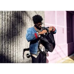 Ortlieb Velocity 23L Backpack Black 5 Ortlieb Velocity 23L Backpack Black -Mode Tassen Verkoopwinkel image 6804