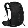 Osprey Talon 22 Backpack S/M Stealth Black -Mode Tassen Verkoopwinkel image 6808