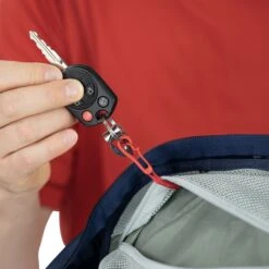 Osprey Talon 22 Backpack S/M Stealth Black -Mode Tassen Verkoopwinkel image 6810