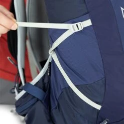 Osprey Talon 22 Backpack S/M Stealth Black -Mode Tassen Verkoopwinkel image 6811